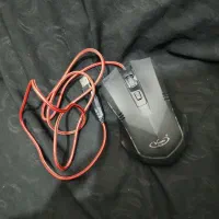 موس ونوس و پرت