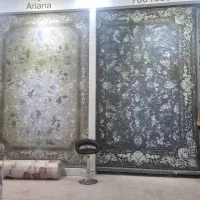 مجموعه کامل ازفرش اهورا حدادی