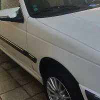 پارس سفارشی موتور جدید