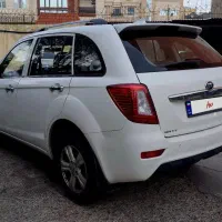 لیفان ایکس ۶۰ کم کار|خودرو سواری و وانت|اراک, |دیوار