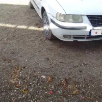 سمندlx|خودرو سواری و وانت|ارومیه, |دیوار