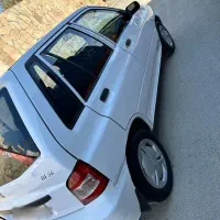 ۱۱۱ مدل ۹۷|خودرو سواری و وانت|سنندج, |دیوار