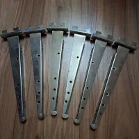 انواع سایز رگال ، دستک طبقه ، استند ، پایه میز|فروشگاه و مغازه|اردبیل, |دیوار