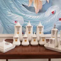 پاسماوری چینی