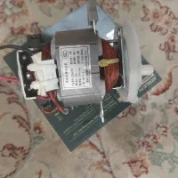 الکترو موتور گیربکس دار یدک خردکن|خردکن، آسیاب، غذاساز|لاهیجان, فیاض|دیوار