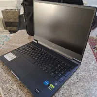 لپ تاپ hv victus