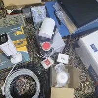 دوربین و دزدگیر نیولکس