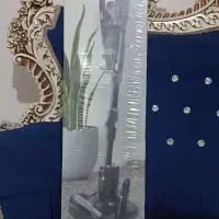 کاملا سالم حتی از کارتن هم در نیامده