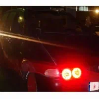 ون کاروان ۸۳ ، معاوضه با پراید هم قیمت یا ارزانتر|خودرو سواری و وانت|مشهد, کوه سنگی|دیوار