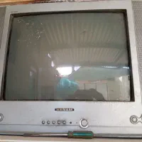 تلویزیون 21اینچ