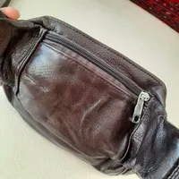 کیف چرمی|کیف، کفش، کمربند|گلبهار, |دیوار