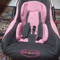 کریر، آغوشی ست بی بی هاووس نو