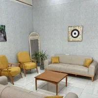 مبل راحتی مونا