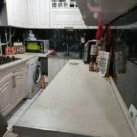 اطلس غربی بهترین کوچه مارلیک سرآسیاب املاک مهر|فروش آپارتمان|ملارد, |دیوار