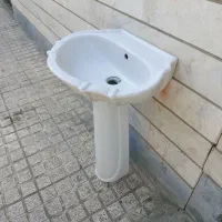 چینی زیر و رو کاملا نو نو