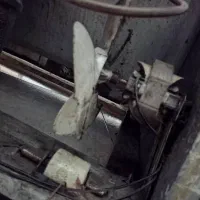 تعمیر یخچال صنعتی و خونگی