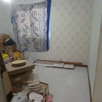 هسا۲ دوخواب ۷۵متری کناف و کاغذ دیواری|فروش آپارتمان|پرند, فاز ۶|دیوار