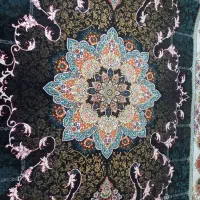 فرش۶متری۵۰۰شانه یلدا|فرش|رشت, نظری|دیوار