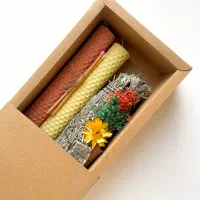 شمع و اسماج