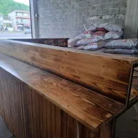 میز بار کافی شاپ