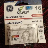 مموری ۱۶ گیگ