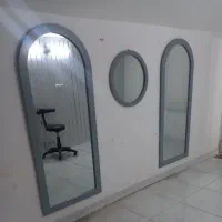 آینه قدی|آینه|بیرجند, |دیوار
