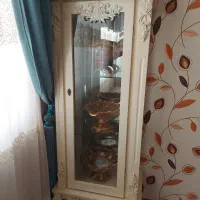 فروش بوفه بسیار تمیز