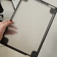 کاور یونیک مناسب مک بوک ۱۳ اینچ