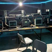 سیستم مناسب گیمنت|رایانه رومیزی|اندیشه, اندیشه فاز ۱|دیوار