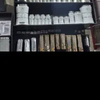 سرویس ادویه