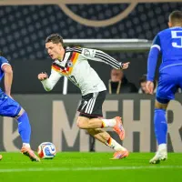 اختصاصی بازیکنان فوتبال