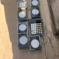 پروژکتور|لامپ و چراغ|شاندیز, |دیوار