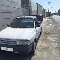 پراید وانت مدل ۱۴۰۲