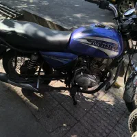 رهرو 150 طرح باکستر
