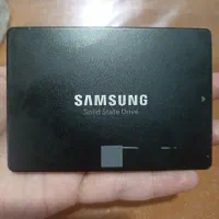 هارد اس اس دی