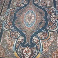 فرش ۹. ۱۲.|فرش|ایلام, |دیوار