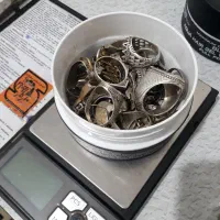 نقره جات
