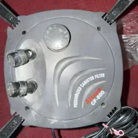 فیلتر سطلی آتمن ۸۰۰