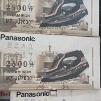 اتو پاناسونیک ۲۸۰۰ وات کف سرامیک ۱۴۵۰تومان