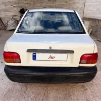 پراید مدل ۱۳۷۹|خودرو سواری و وانت|خمینی‌شهر, |دیوار