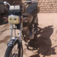 موتور125مدل 90