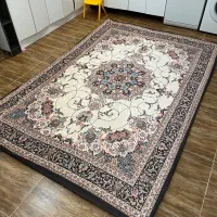 2 عدد روفرشی مخمل ترک6 متری