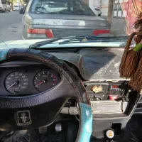 پیکان دوگانه|خودرو سواری و وانت|تبریز, |دیوار