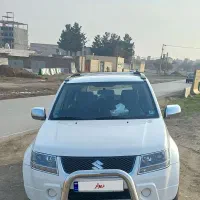 سوزاکی ویتارا ۲۴۰۰اتومات