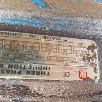 بالابر قاشقی به ارتفاع ۱۸متر|ماشین‌آلات صنعتی|دلیجان, |دیوار