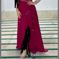 لباس مجلسی سایز 42