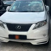 لکسوس Rx350|خودرو سواری و وانت|رشت, استادسرا|دیوار