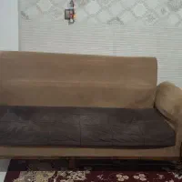 فروش مبل 7نفره|مبلمان خانگی و میز عسلی|املش, |دیوار