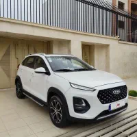 X22 PRO|خودرو سواری و وانت|گنبد کاووس, |دیوار