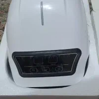 ماساژور برقی با مادون قرمز